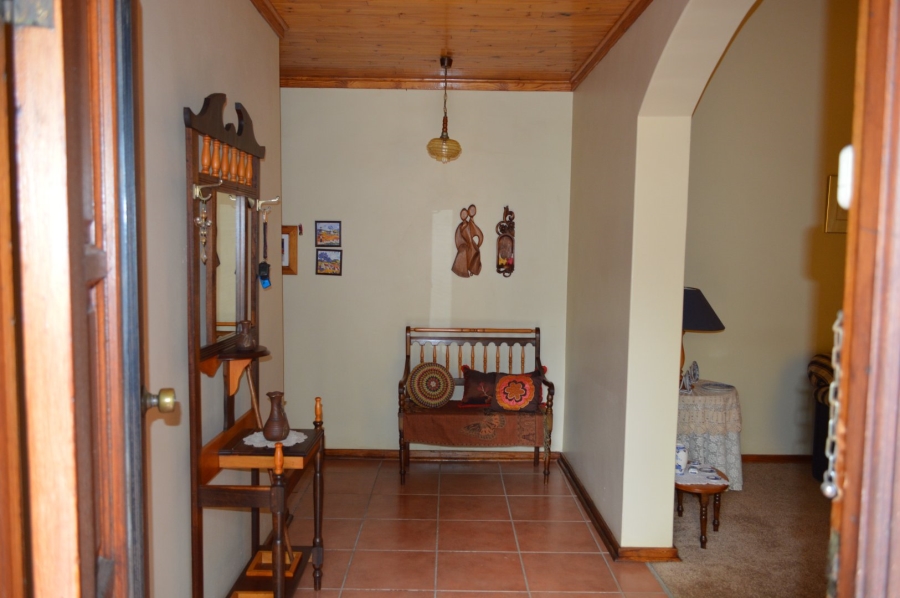 4 Bedroom Property for Sale in Flamwood North West